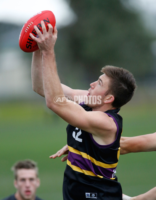 TAC Cup 2014 Rd 15 - Murray Bushrangers v Tasmania - 339702