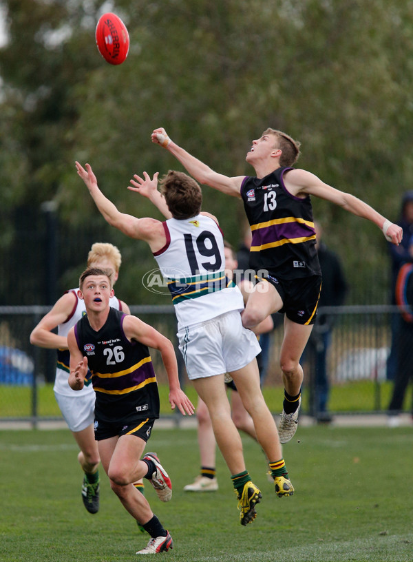 TAC Cup 2014 Rd 15 - Murray Bushrangers v Tasmania - 339724