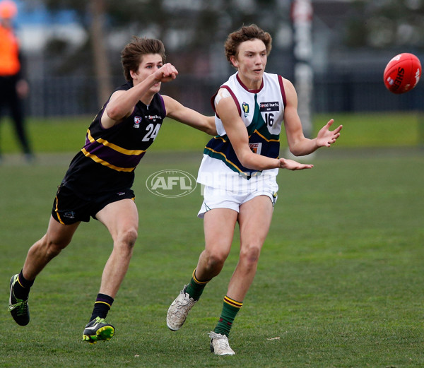 TAC Cup 2014 Rd 15 - Murray Bushrangers v Tasmania - 339766