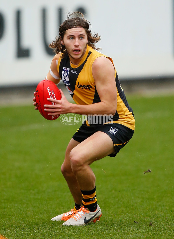 VFL 2014 Rd 16 - Richmond v Port Melbourne - 340167