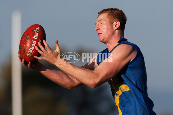 TAC Cup 2014 Rd 16 - Western Jets v Sandringham Dragons - 340842