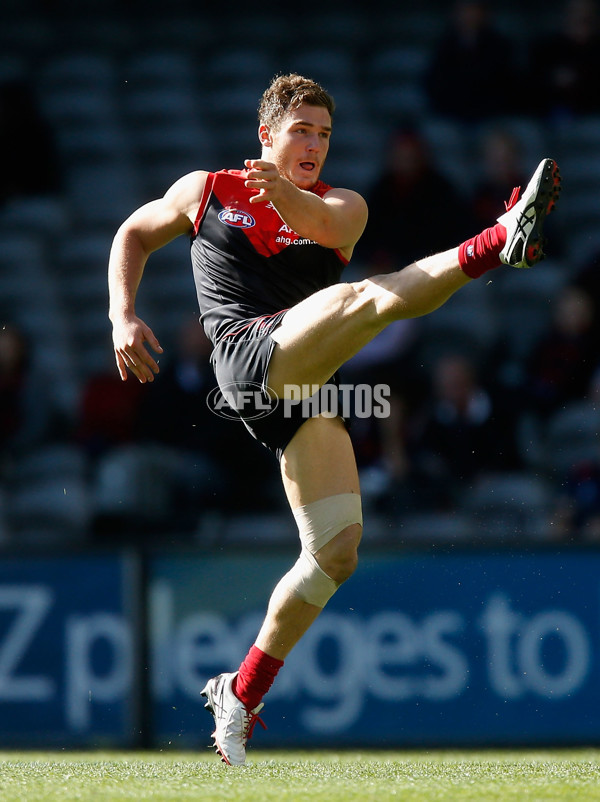 AFL 2014 Rd 19 - Melbourne v Brisbane - 340862