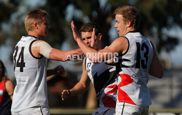 VFL 2014 Rd 17 - Coburg v North Ballarat - 341033