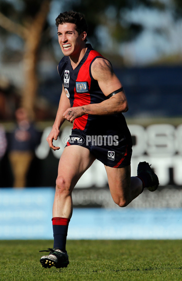 VFL 2014 Rd 17 - Coburg v North Ballarat - 341071