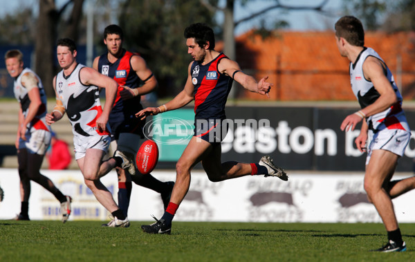 VFL 2014 Rd 17 - Coburg v North Ballarat - 341105