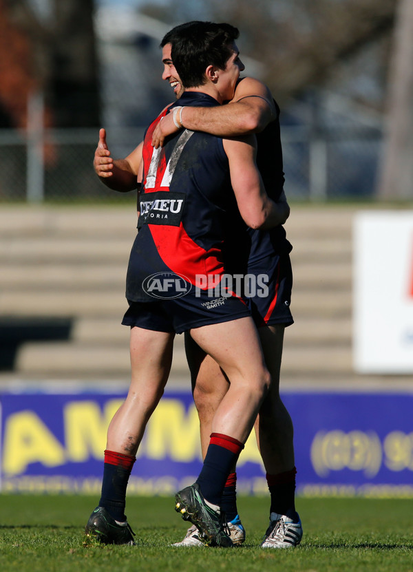 VFL 2014 Rd 17 - Coburg v North Ballarat - 341070