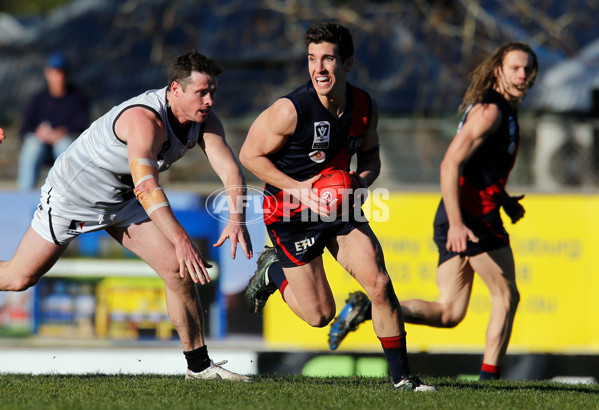 VFL 2014 Rd 17 - Coburg v North Ballarat - 341103