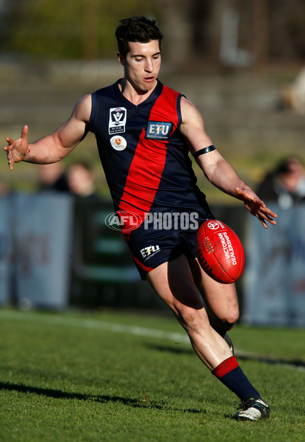 VFL 2014 Rd 17 - Coburg v North Ballarat - 341127