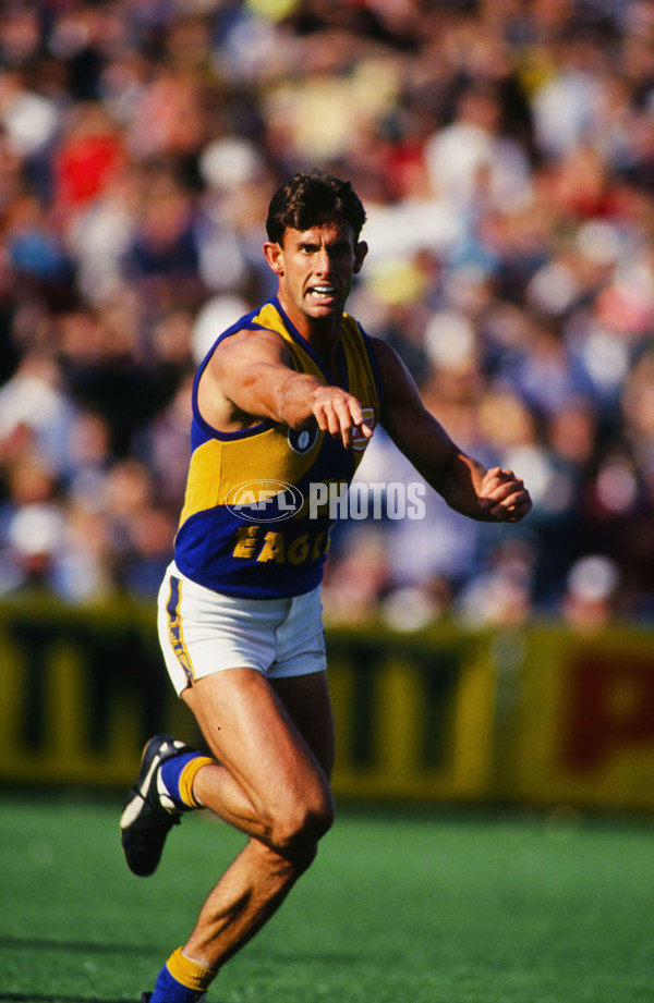 West Coast Eagles - 2013 - NS - 341331