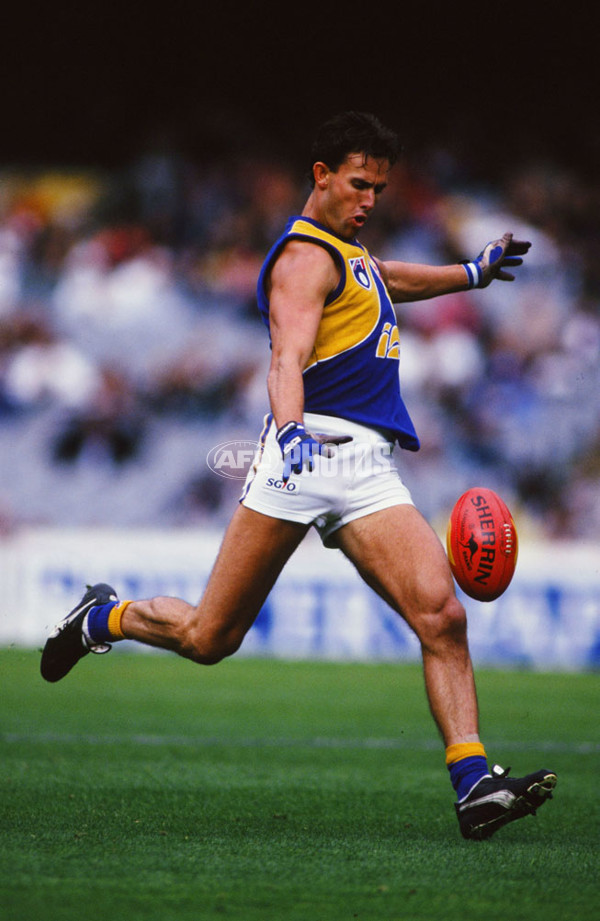 West Coast Eagles - 2013 - NS - 341330