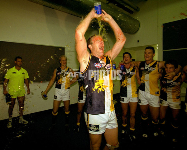 West Coast Eagles - 2013 - NS - 341360