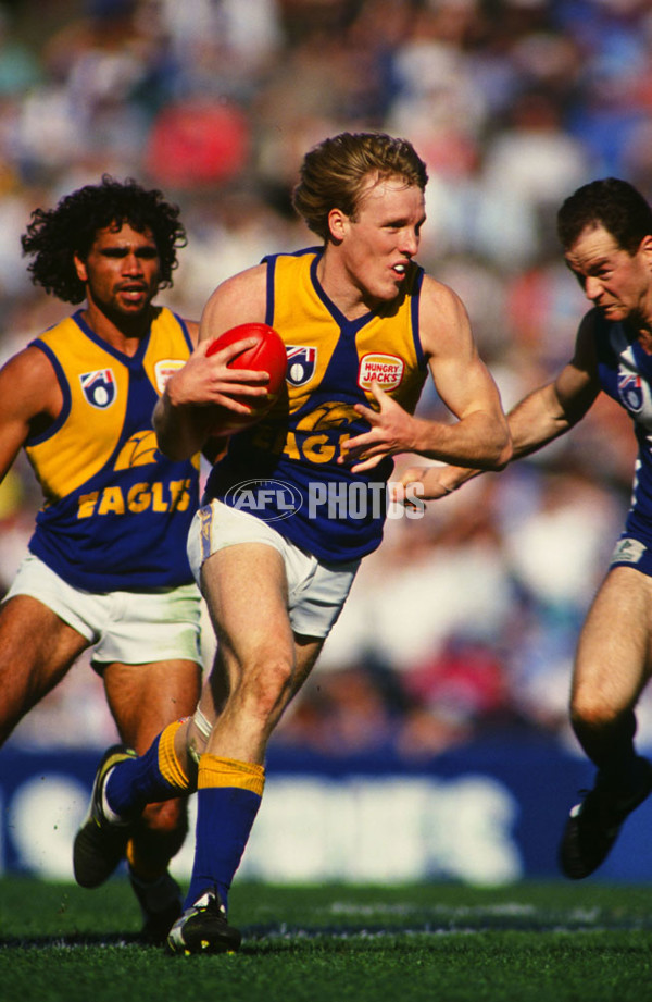 West Coast Eagles - 2013 - NS - 341359