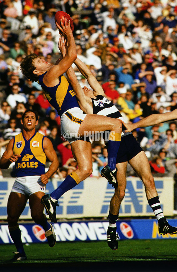 West Coast Eagles - 2013 - NS - 341369