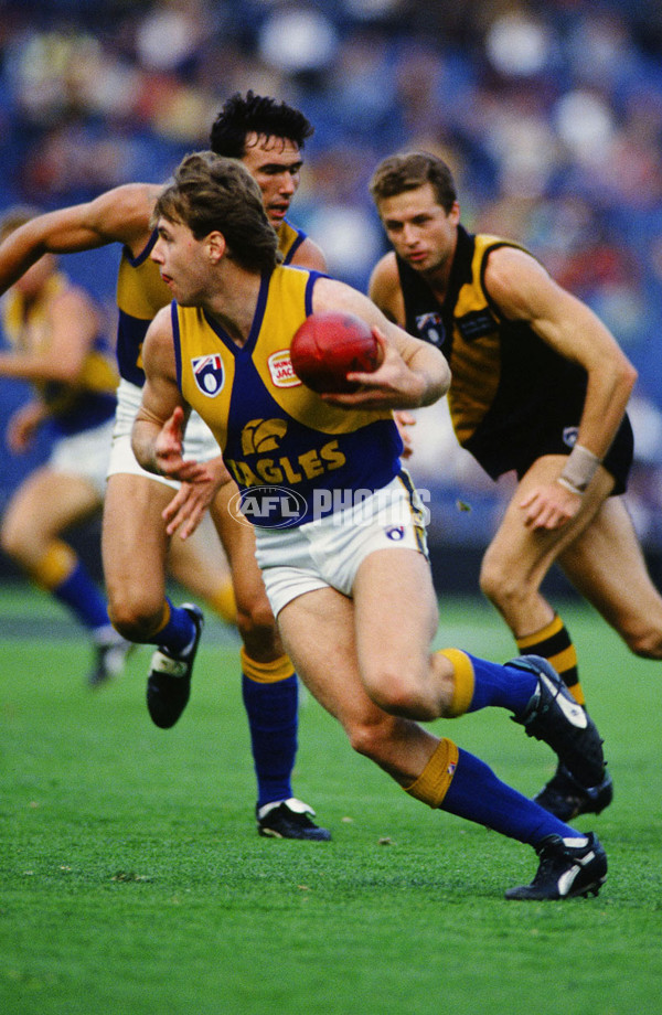 West Coast Eagles - 2013 - NS - 341367