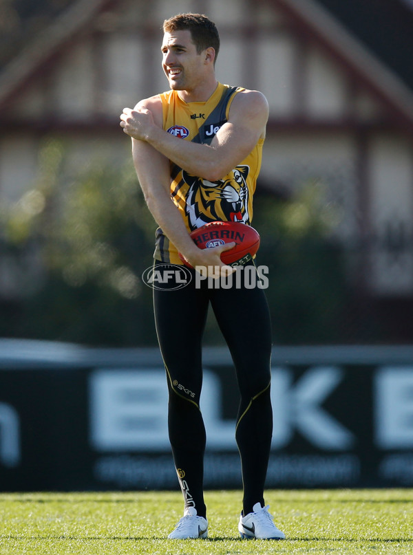 AFL 2014 Training - Richmond 050814 - 341335