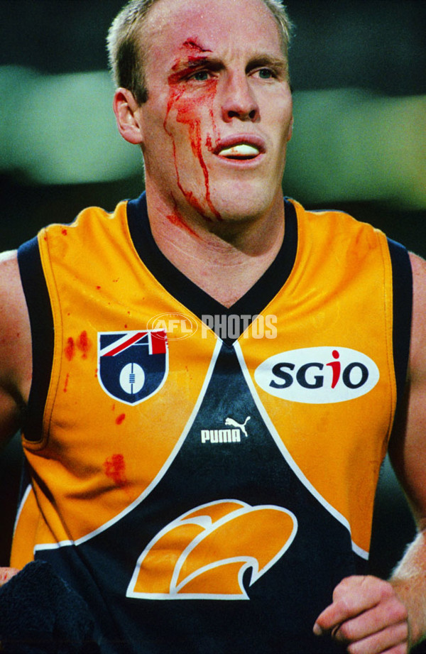 West Coast Eagles - 2013 - NS - 341358