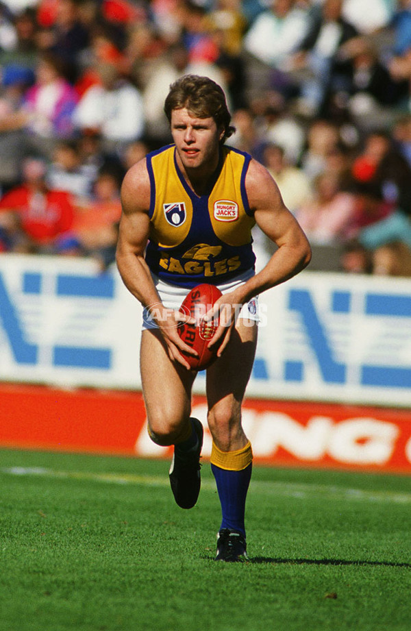 West Coast Eagles - 2013 - NS - 341370