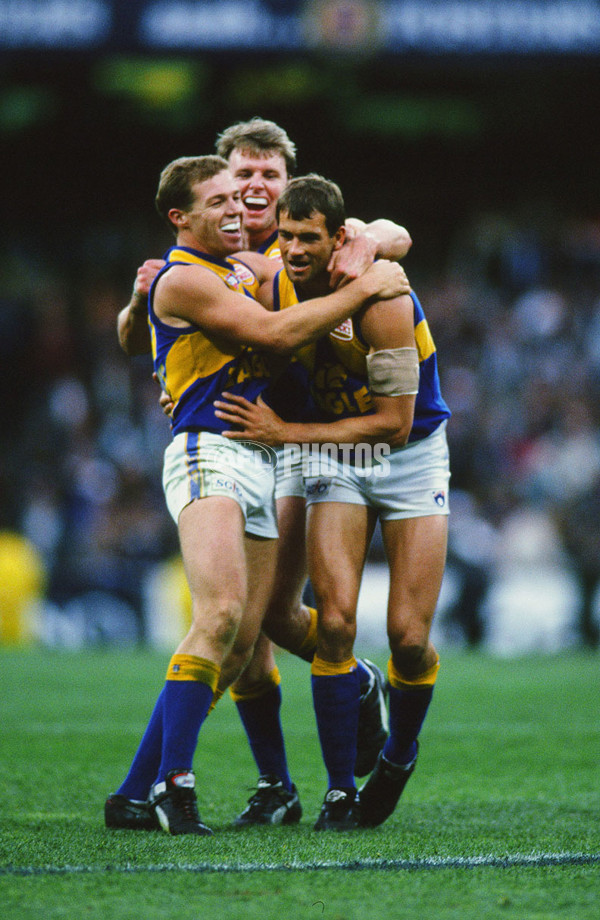 West Coast Eagles - 2013 - NS - 341366