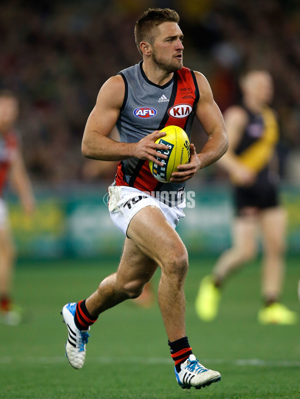 AFL 2014 Rd 20 - Richmond v Essendon - 341560