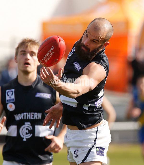 VFL 2014 Rd 18 - Williamstown v Northern Blues - 342558