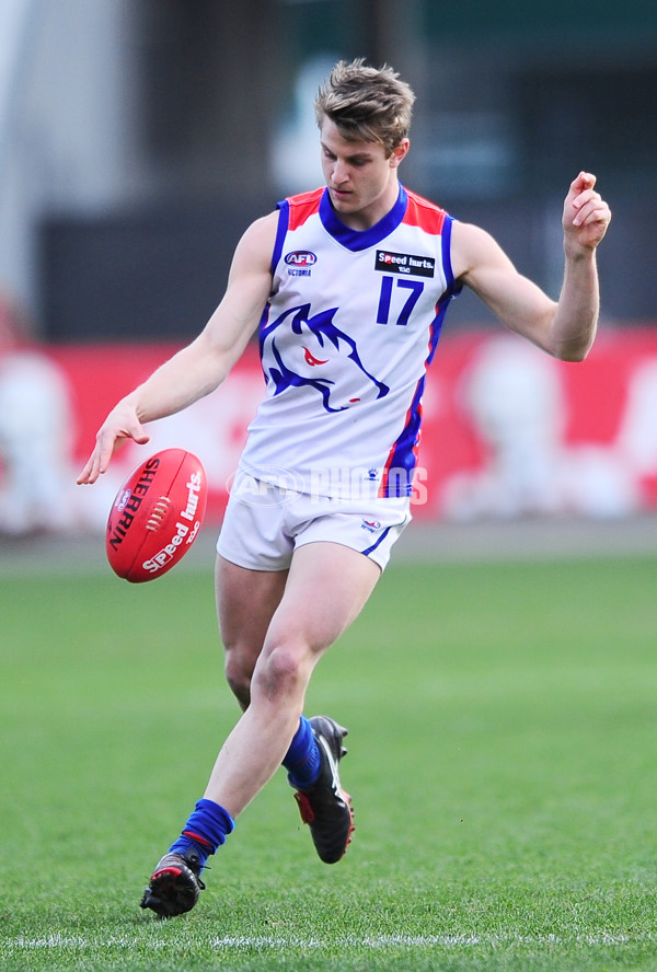 TAC Cup 2014 Rd 17 - Geelong v Oakleigh Chargers - 343356