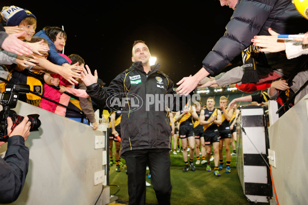 AFL 2014 Rd 22 - Richmond v St Kilda - 345266