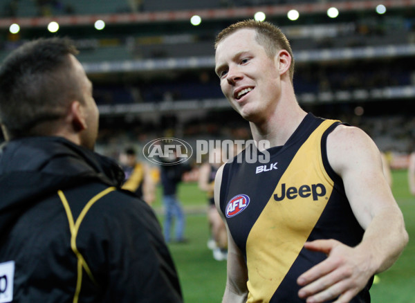 AFL 2014 Rd 22 - Richmond v St Kilda - 345330