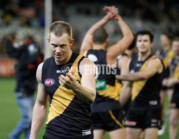 AFL 2014 Rd 22 - Richmond v St Kilda - 345329