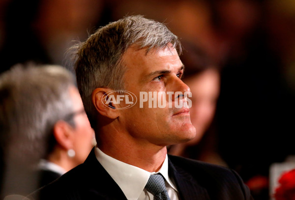 AFL 2014 Media - NAB AFL Rising Star Award - 346655