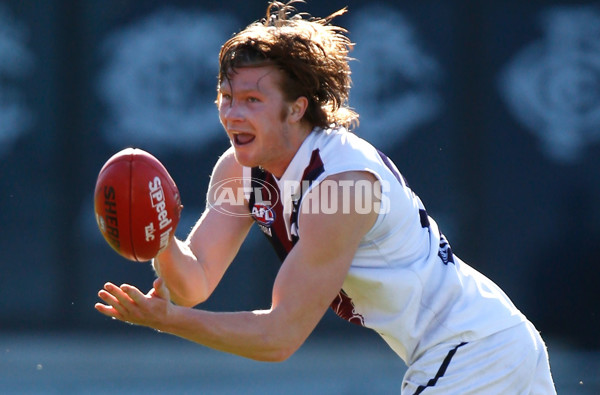 TAC Cup 2014 1st Semi Final - North Ballarat  v Sandringham - 347647