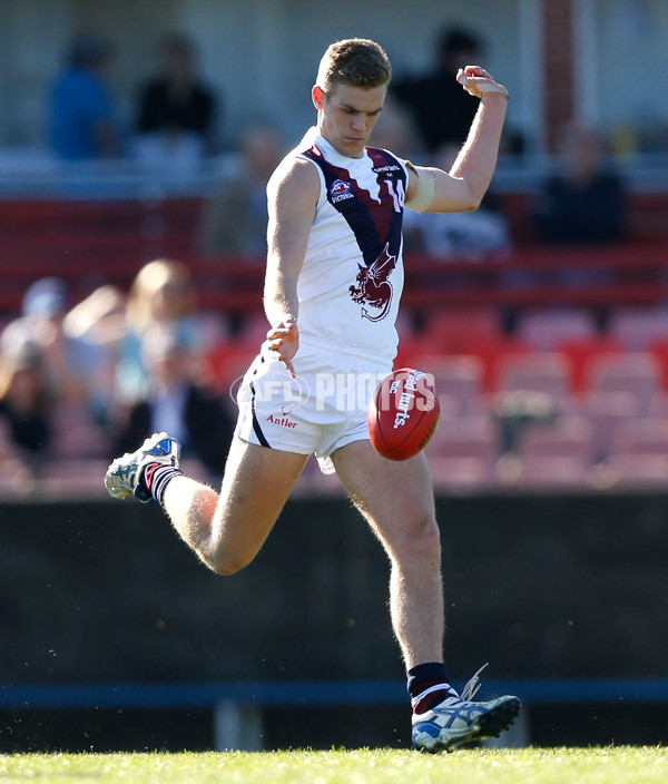 TAC Cup 2014 1st Semi Final - North Ballarat  v Sandringham - 347650