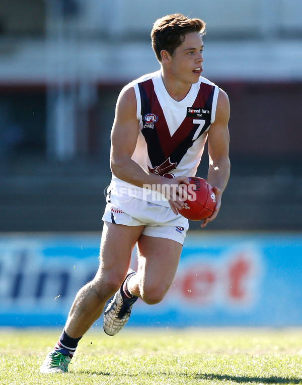 TAC Cup 2014 1st Semi Final - North Ballarat  v Sandringham - 347648