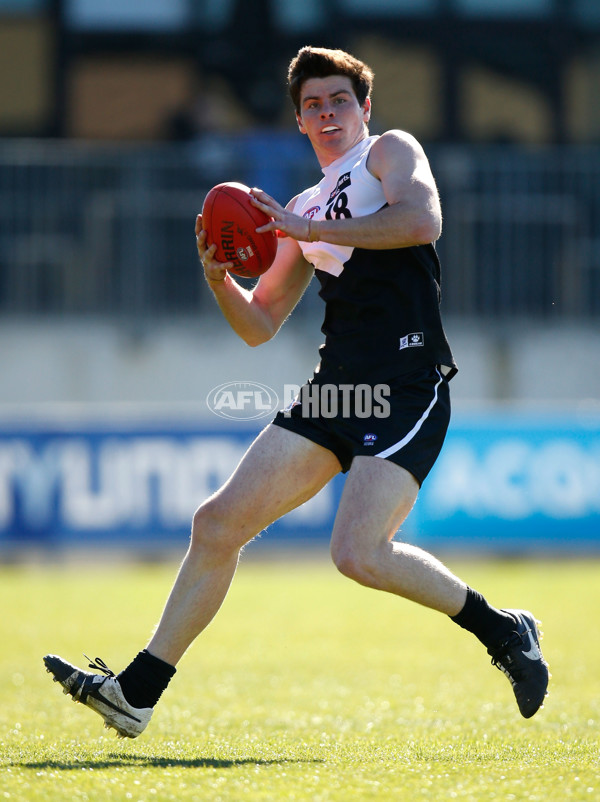 TAC Cup 2014 1st Semi Final - North Ballarat  v Sandringham - 347668