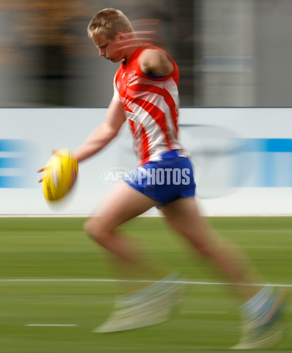 AFL 2014 Training - North Melbourne 100914 - 347945