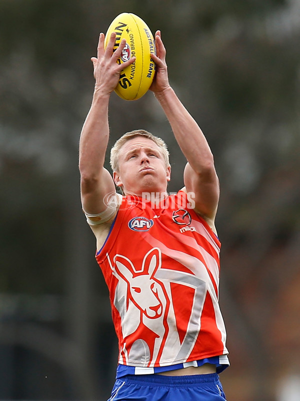 AFL 2014 Training - North Melbourne 100914 - 347907