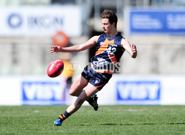 TAC Cup Preliminary Final - Calder Cannons v Dandenong Stingrays - 348284