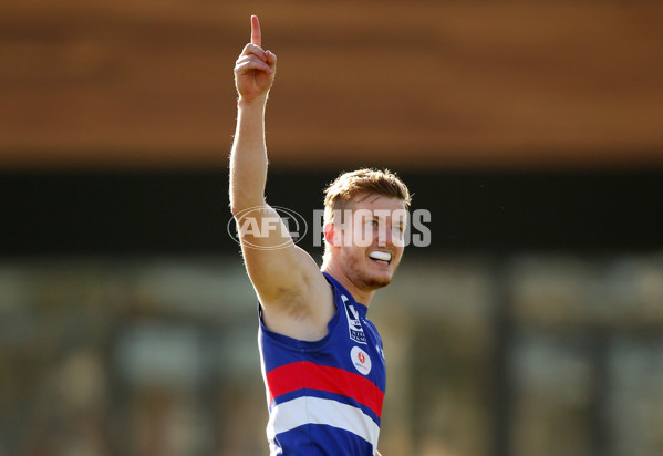 VFL 2014 Preliminary Final - Footscray v Port Melbourne - 348372