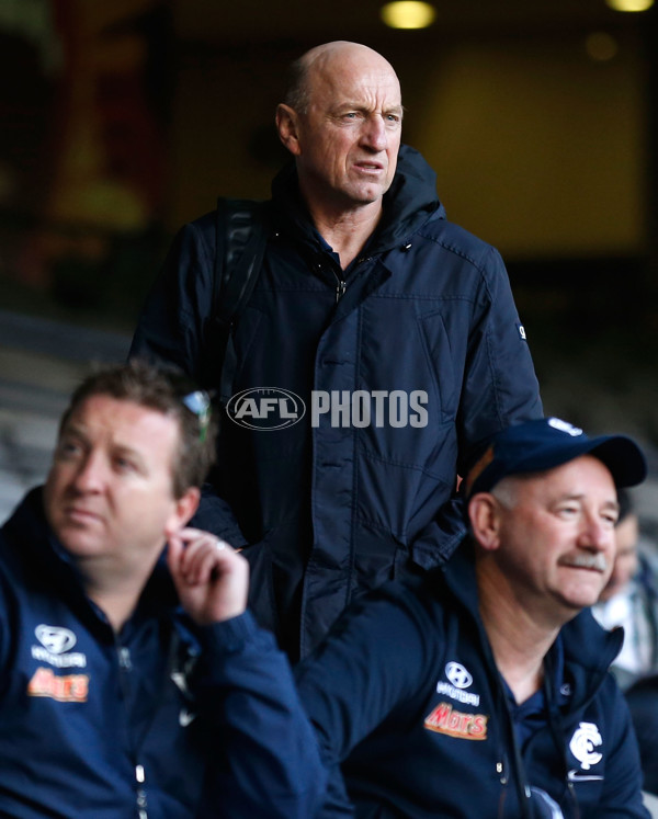 AFL 2014 Media - NAB AFL Draft Combine Day 2 - 352030