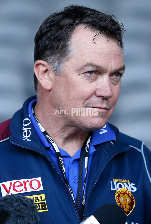 AFL 2014 Media - NAB AFL Draft Combine Day 2 - 352014