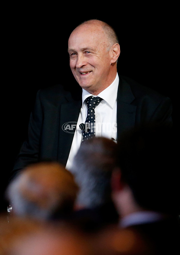 AFL 2014 Media - Robert Flower Memorial - 352718