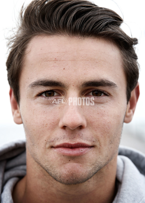 AFL 2014 Portraits - Lachlan Weller - 352940