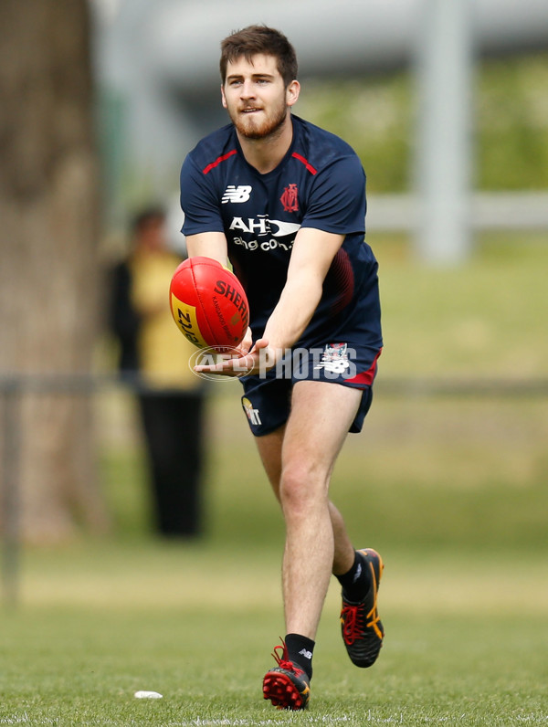 AFL 2014 Training - Melbourne 051114 - 353083