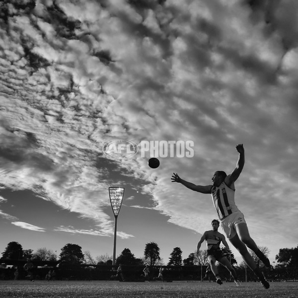 AFL 2014 Media - Behind The Play Volume III - 354187