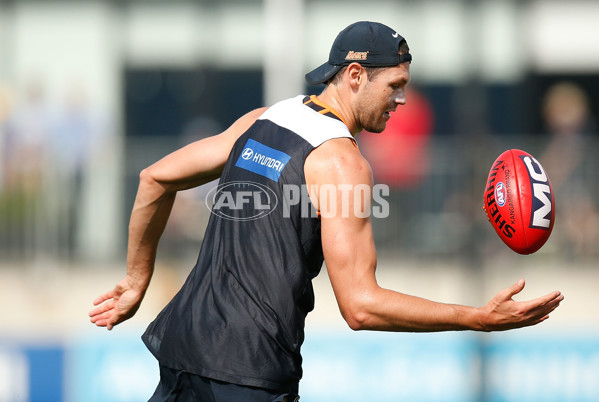 AFL 2014 Training - Carlton 221214 - 356454