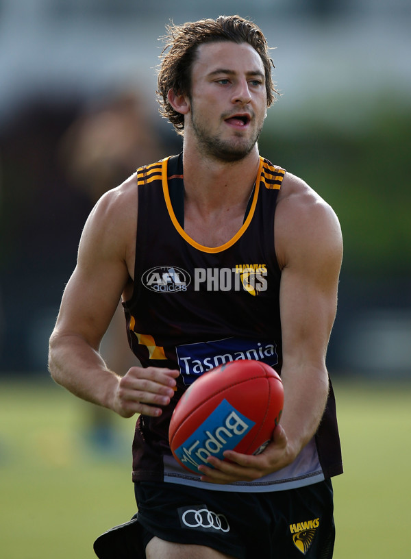 AFL 2016 Training - Hawthorn 130116 - 414653