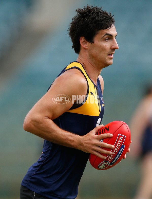 AFL 2016 Training - West Coast Eagles 200116 - 415178