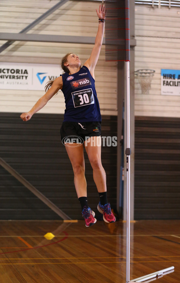 AFL 2016 Training - AFL Female Talent Search 230116 - 415498