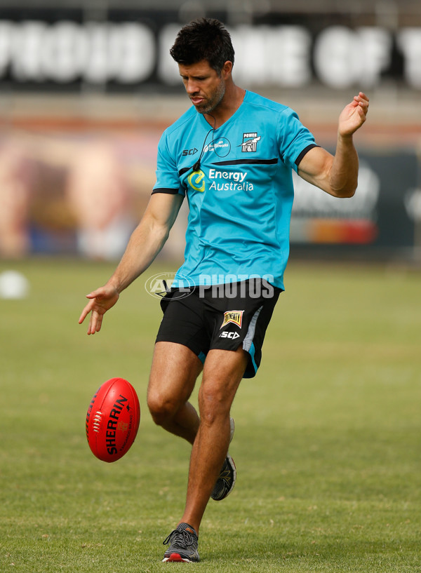 AFL 2016 Training - Port Adelaide 260116 - 415593