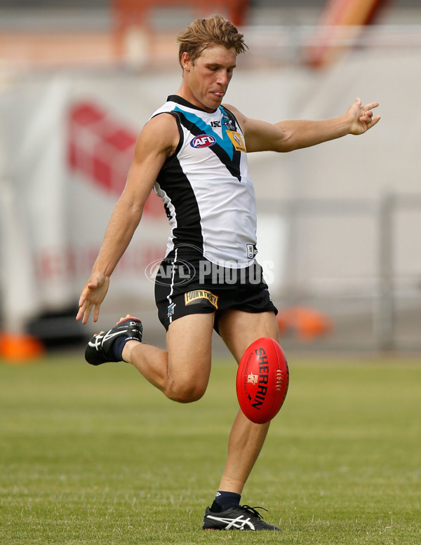 AFL 2016 Training - Port Adelaide 260116 - 415614