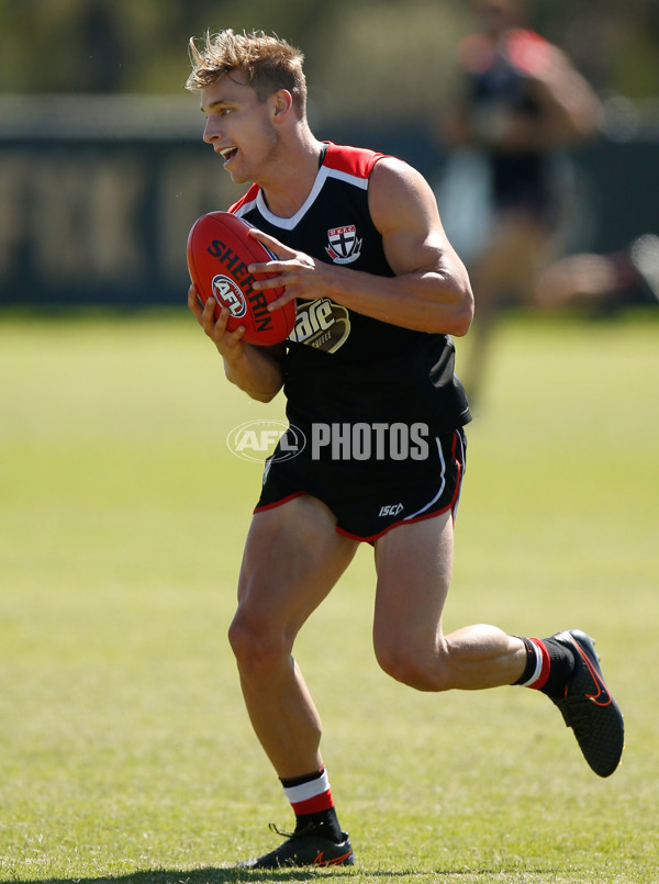 AFL 2016 Training - St Kilda 050216 - 416662